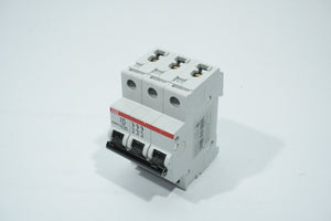 Abb 2CDS 253 001R0278 S 203-Z2 Moulded Case Circuit Breaker