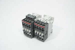 Abb NF31E-13 NF31E-13 Auxiliary Contactor Block Batch of 2pcs.
