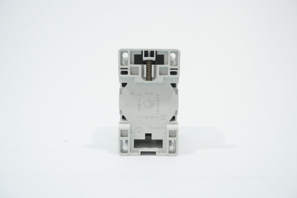 Abb NF31E-13 NF31E-13 Auxiliary Contactor Block Batch of 2pcs.