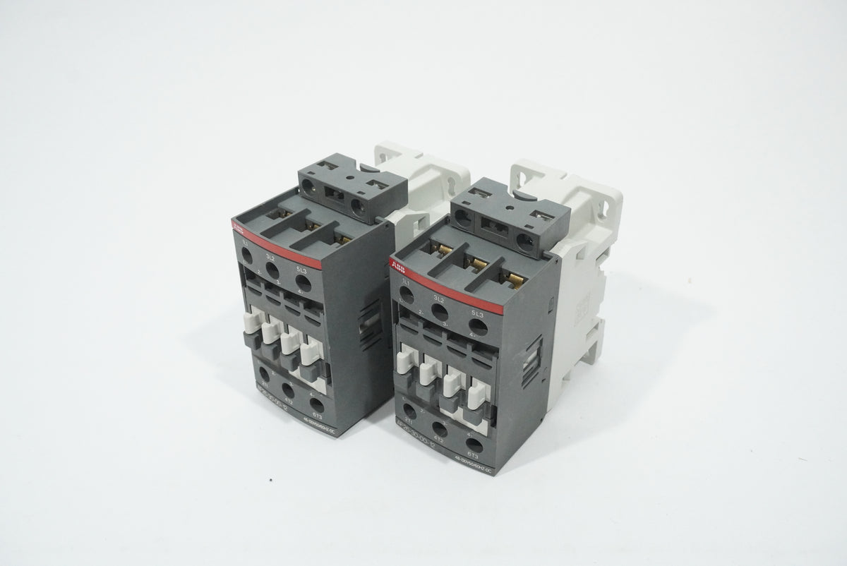 Abb AF26-30-00-12 AF26-30-00-12 Contactor Batch of 2 pcs.