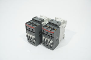 Abb AF26-30-00-12 AF26-30-00-12 Contactor Batch of 2 pcs.