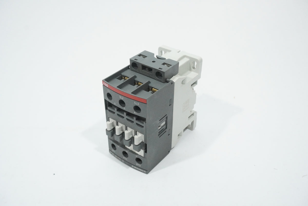 Abb AF26-30-00-12 AF26-30-00-12 Contactor Batch of 2 pcs.