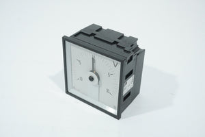 Ime AN765B1002 AQ96M DC Analogue Voltmeter