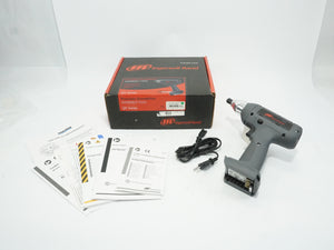 Ingersoll Rand QXC2PT04PQ4 Cordless Pistol Screwdriver