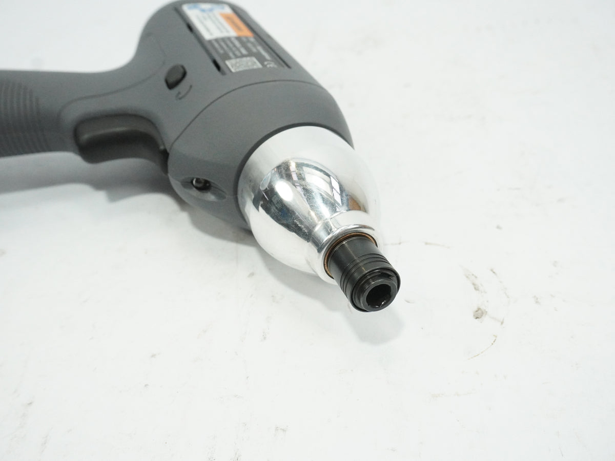Ingersoll Rand QXC2PT04PQ4 Cordless Pistol Screwdriver