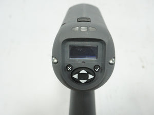 Ingersoll Rand QXC2PT18PQ4 QX Series Precision Screwdriver Assembly Tool