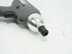 Ingersoll Rand QXC2PT18PQ4 QX Series Precision Screwdriver Assembly Tool