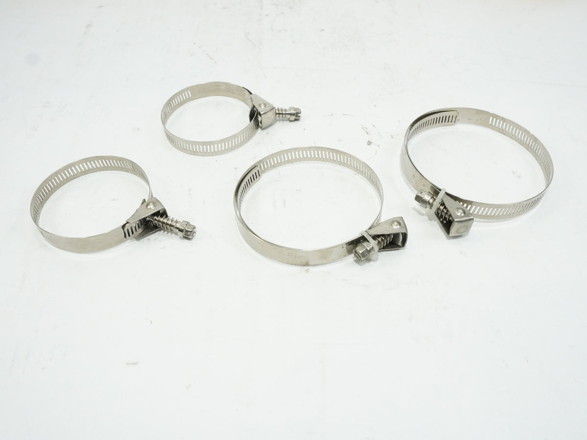 Micronics U1000-HM Clamp On Ultrasonic Heat Meter