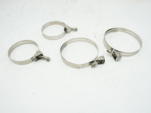 Micronics U1000-HM Clamp On Ultrasonic Heat Meter
