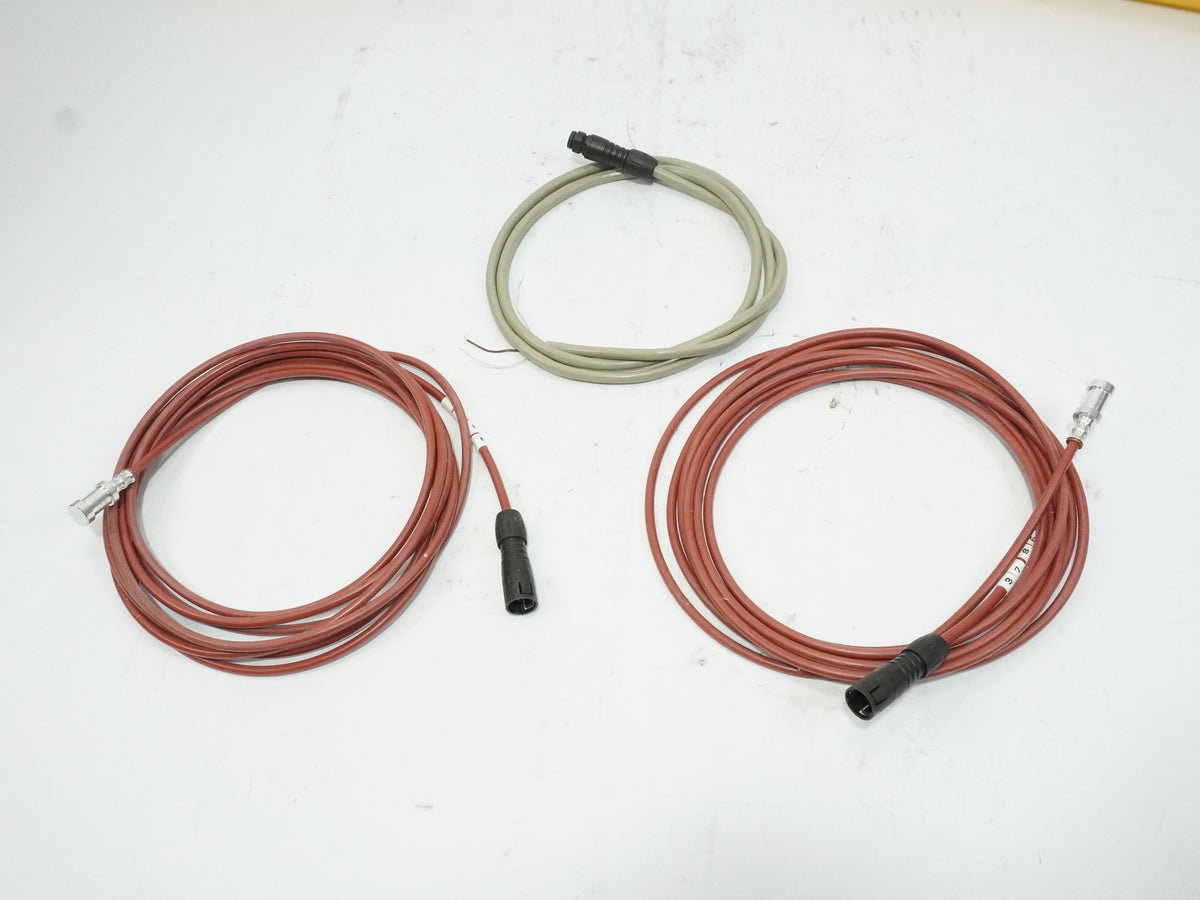 Micronics U1000-HM Clamp On Ultrasonic Heat Meter