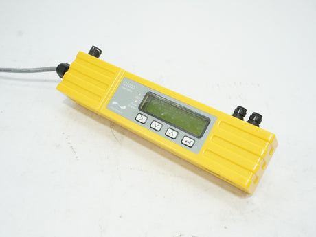 Micronics U1000-HM Clamp On Ultrasonic Heat Meter