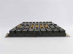 Siemens 6ES7400-1JA01-0AA0 Simatic S7 rack UR2