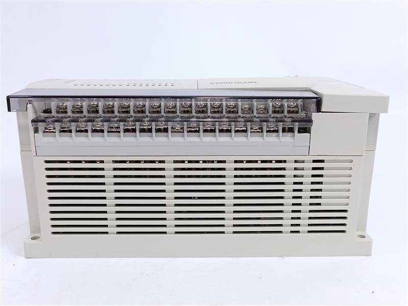 Mitsubishi FX2N-48MT-DSS Transistor Unit