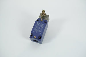 Schneider Electric XCK-J...H29 Limit Switch Body With ZCK-E05