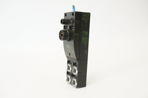 Murr elektronik 56501 Cube67 BN-P Bus Node, Profibus DP