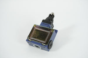 Telemecanique XCK-M Limit Switch With ZCK-M1H29 Head