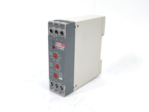Abb 1SVR550029R8100 1SVR550029R8100 CT-MFE MultiFunction Time Relay