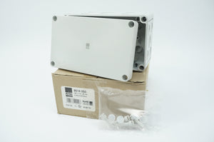Rittal 9514050 Polycarbonate Enclosures PK With Knockouts
