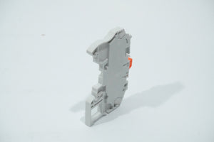 TE Connectivity ZK2.5-SP ZK2.5-SP Feed-Through Terminal Block Batch of 75 pcs.