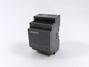 Siemens 6EP1331-1SH02 LOGO!Power. 24VDC. 1,3A