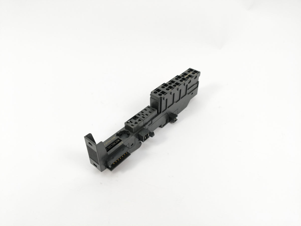 Siemens 6ES7193-4CA40-0AA0 SIMATIC DP, Universal Terminal Module TM-E15S26-A1