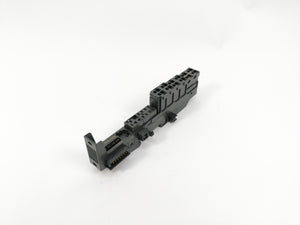 Siemens 6ES7193-4CA40-0AA0 SIMATIC DP, Universal Terminal Module TM-E15S26-A1