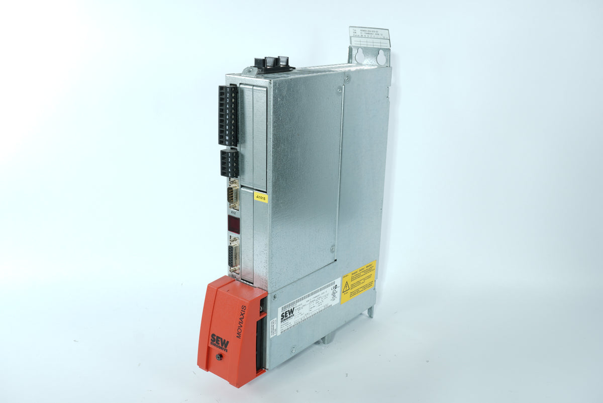 SEW Eurodrive MXA80A-004-503-00 MOVIAXIS Axis Module