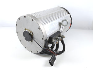 C.F.R. s.r.l. APE200.0003.1129 DC Traction Motor 20kW