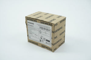 Siemens 5SY4325-7 5SY4325-7 MCB Miniature Circuit Breaker C25 3P