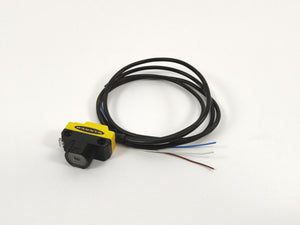 BannerEngi QS186LE212 All Purpose Photoelectric Sensor