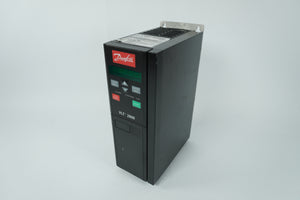 Danfoss 178B8582 VLT 2830 Variable Frequency Drive VLT2830PT4B20SBR0DBF00A00C1