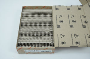 Weidmüller 1706010000 ZDU 2.5-2/3AN Terminal Block Batch 100pcs.