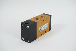 Pneumax 224.32.11.1 Valve