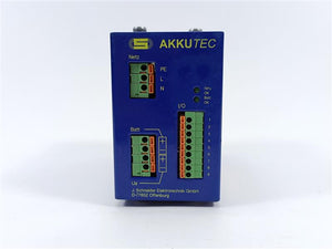 J. Schneider NBPAQ33G1M01 AKKUTEC 2402-0