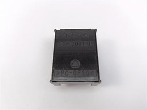 Siemens 7202001-01 6ES7390-0AA00-0AA0 Bus connector 5pcs