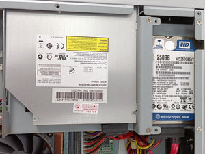 Sinetic PPC-Ci190-N7072 I-View Panel PC