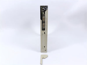 ABB 3BSE001552R1 SC610 Submodule Carrier w/ 3BSE003827R1 Interface Card