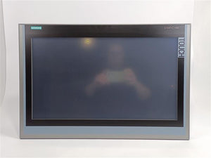 Siemens 6AV2124-0XC02-0AX1 TP2200 Comfort Panel
