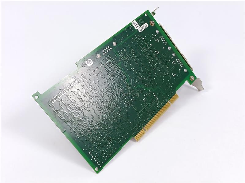 National Instruments 188454A-02 PCI-FBUS Card