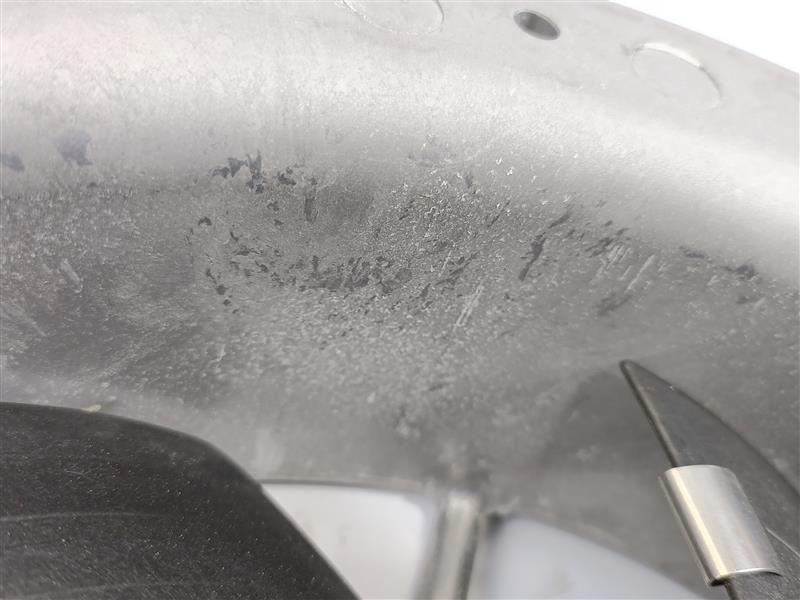 Ebmpapst W2E250-HP06-01 AC Axial Fan