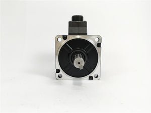 Panasonic  MSME102G1G MINAS A5 Family Servo Motor, not used