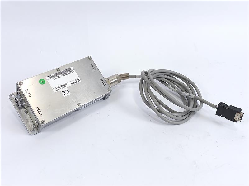 Mitsubishi MDS-B-HR-11 Servo OP. Unit
