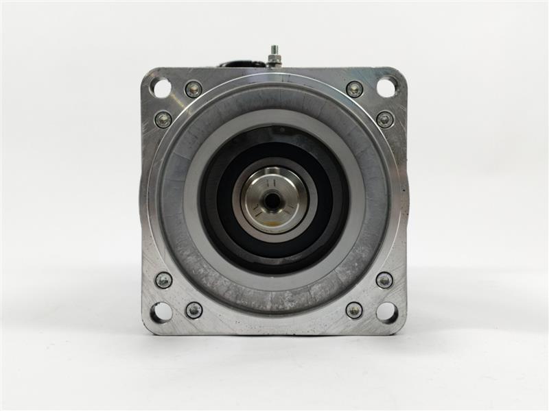 Schneider Electric SH31401P11F2022 SH140/30120/0/1/00/00/00/01/00 Servo Motor