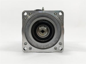 Schneider Electric SH31401P11F2022 SH140/30120/0/1/00/00/00/01/00 Servo Motor