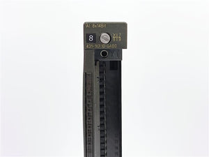 Siemens 6ES7431-1KF10-0AB0 Analog Input SM 431