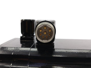 Schneider Electric SH31401P11F2022 SH140/30120/0/1/00/00/00/01/00 Servo Motor