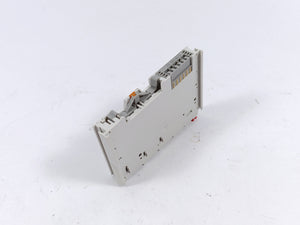 Wago 750-501 2-channel Digital Output Module I/O-System 750 2DO 24VDC 0,5A