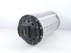 C.F.R. s.r.l. APE200.0003.1129 DC Traction Motor 20kW