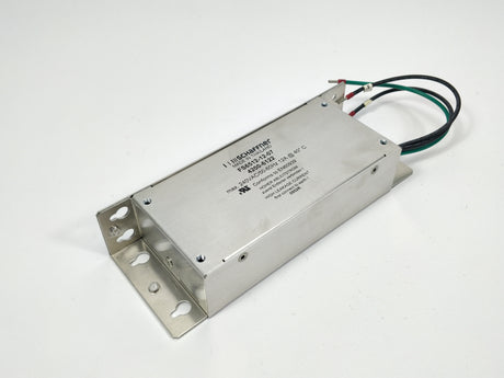 Schaffner FS6512-12-07 Single Phase RFI Filter 4200-6122