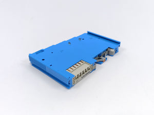 Beckhoff ELX3204 EtherCAT Terminal, 4-channel Analog Input